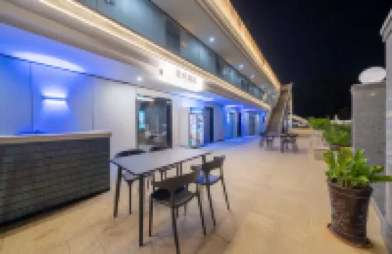 Wanning Yunduo Hotel (Riyue Bay)