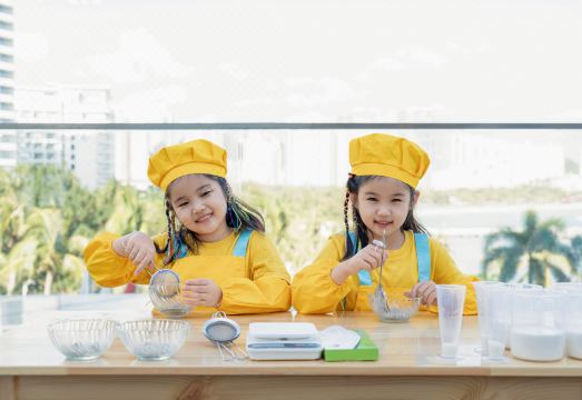 JW 메리어트 호텔 싼야 다둥하이 베이