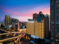 Meitianmei World Trade Hotel (Wangfujing Store, Bayi Square)