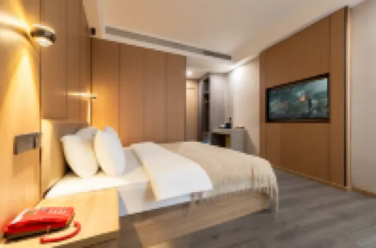 遂寧天悅商務飯店