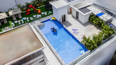 Xingyue Yazhu Hotel Hotel di 