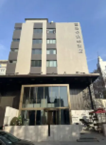 kunlunyuehua   hotel