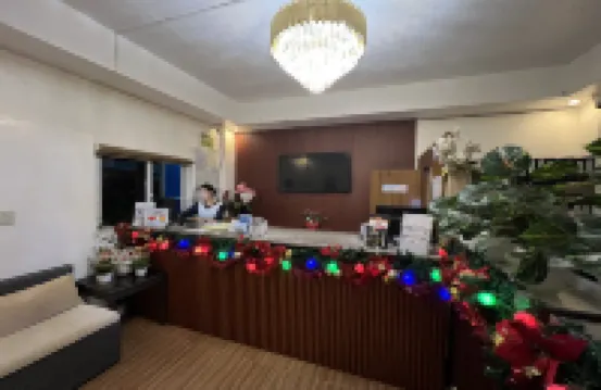Funtasea Hotel and Beach Resort