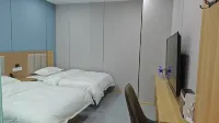 Jixian Jiangwei Hotel - 2-Star