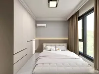 UP Inn · Hejin Impression