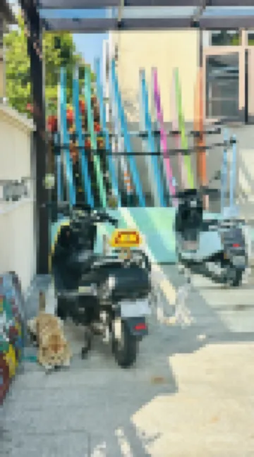 Wanning Dong'ao Xiaogang Inn Villa Hostel (Shenzhou Peninsula)