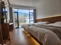 Xieyu Time Homestay (Jiuhua Mountain Great Vow Cultural Park) - เปิดใหม่