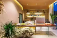 Huangchuan Laojun Mountain Panshan Homestay (Zhongling Cableway Branch)