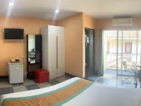 Nasa Mansion Các khách sạn gần Trường Dowroongwittaya 