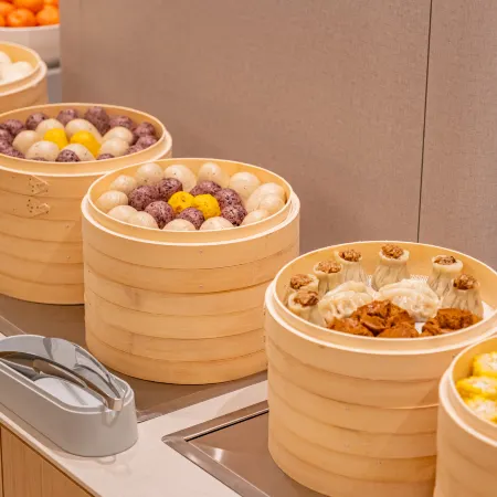 Ji Hotel Qujing Nanchmegmen Hotel