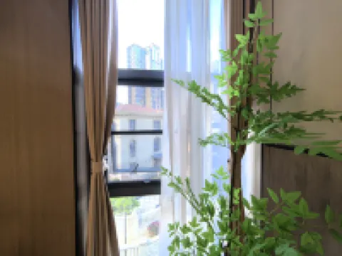 Huachao Courtyard (Convention and Exhibition Center) 샤먼 소프트웨어 파크 주변 호텔