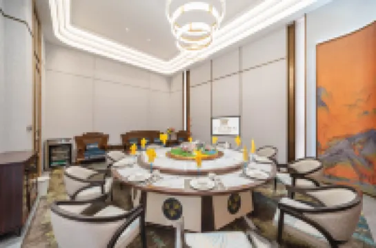 Kekdaravenyuan Hotel