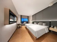 Platinum Grand Hotel (Pingyang Wanquan Branch) Hotels in Pingyang