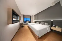 Platinum Grand Hotel (Pingyang Wanquan Branch)