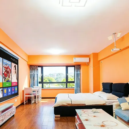 Shenyang Jiuyijia Apartment（ebooking.ctrip.com）