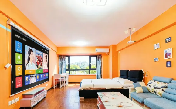 Shenyang Jiuyijia Apartment（ebooking.ctrip.com）