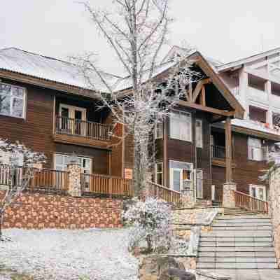 Scandina Resort Hotel Hotel Exterior