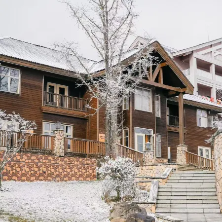 Scandina Resort Hotel