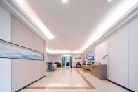 Yufengshan Hotel (Liuzhou Maanshan park railway station）