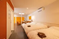 COCO VILLA Minamiboso Dog Stay 02