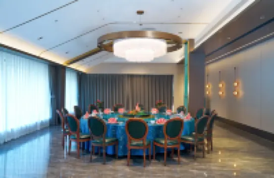 West Lake Vishwa Resort