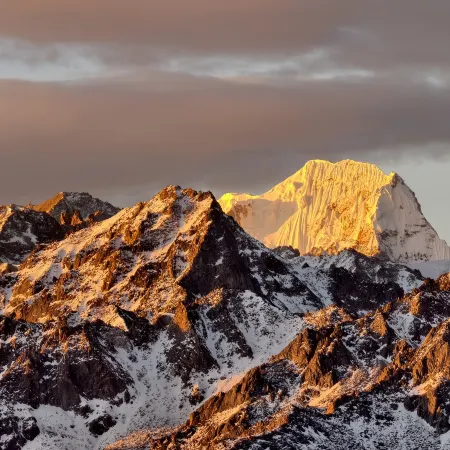 Kangding Konka International Youth Hostel