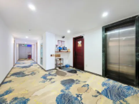 Banlan Chinese Inn Hotels in Rushan