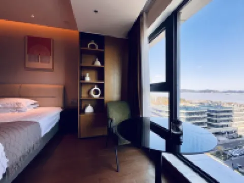 Zhou Shan Putuo Cloud Sea Monastery Sea View Homestay (Ban Shengdong Pier Branch)