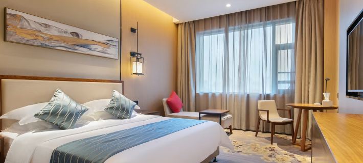 Nanyu Light Luxury Design Apartment (Xiamen Gaoqi International Airport) Hotel a Xiamen