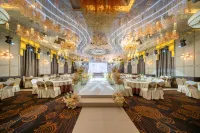 Sanyuan Hotel - Yolcu Alma/Bırakma Hizmetleri
