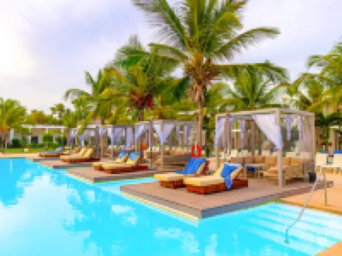 TUI BLUE Tamala Hotels in Serrekunda
