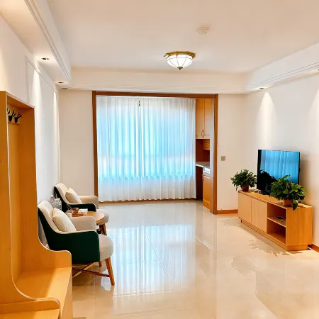 Binzhou Yingshou Fukangyang Service Center