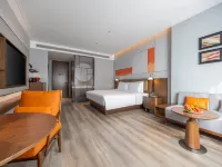 UrCove by HYATT Zhuhai Gongbei Port Hotels near Tongxin Park