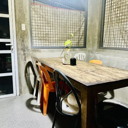 TeamV Kubo Guesthouse