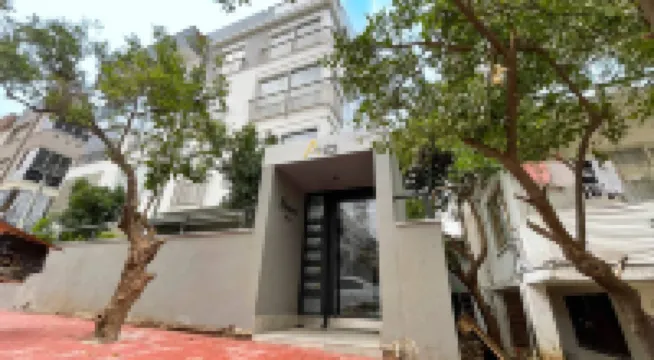 เอ โอลด์ ทาวน์