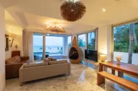 The Hideaway Beach Villas Kuiburi