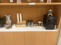 開元曼居酒店（台州臨海銀泰店） - 酒吧