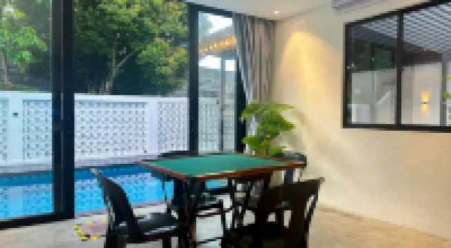 The Luxurious 27, Johor Bahru