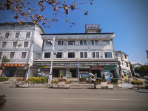 SILVER DEGREE HOTEL