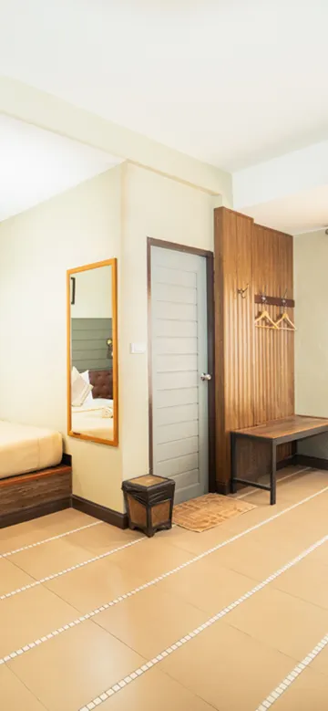 ห้องแกรนด์สตูดิโอ