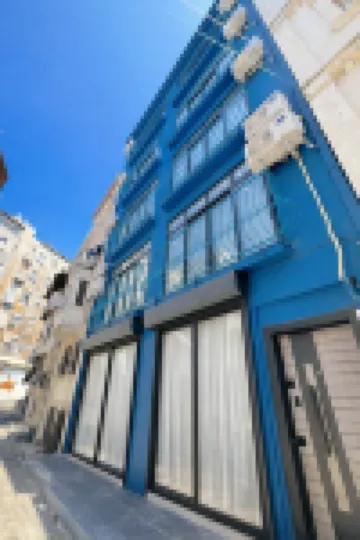 TaksimBlue Hotels in 