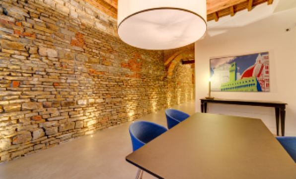 Palazzo Mannaioni Suites