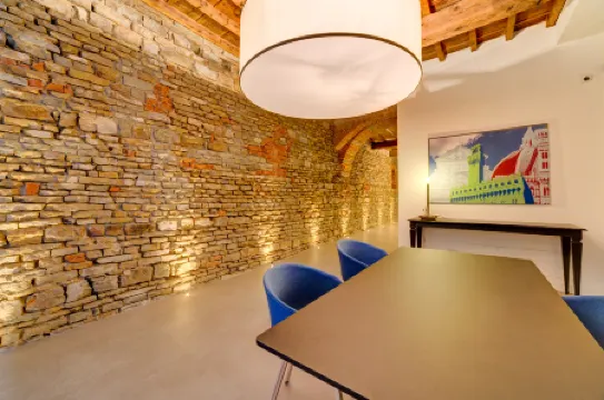 Palazzo Mannaioni Suites