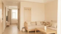Xixiao Homestay · Lanshe (Yingjiang Bus Terminal Yinghu Park) - เปิดใหม่