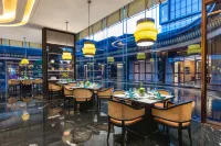 WYNDHAM GRAND - servizio colazione