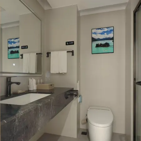 Centron International Hotel