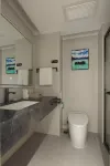 Centron International Hotel - 4-Star