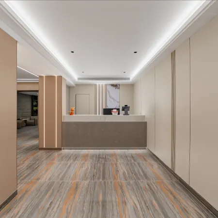 LI ZI HOTEL