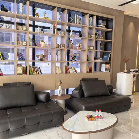 Aixin Smart Hotel