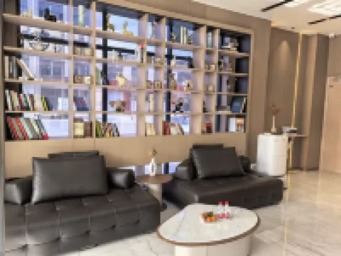 Aixin Smart Hotel